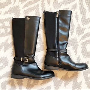 Michael Kors boots